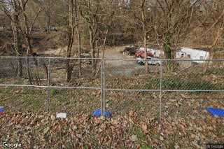 street view of The Residence at Bala Cynwyd