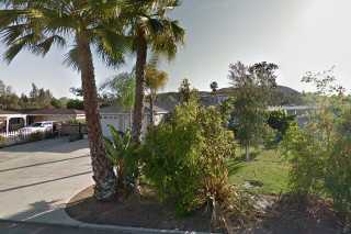 street view of San Marcos Cottage