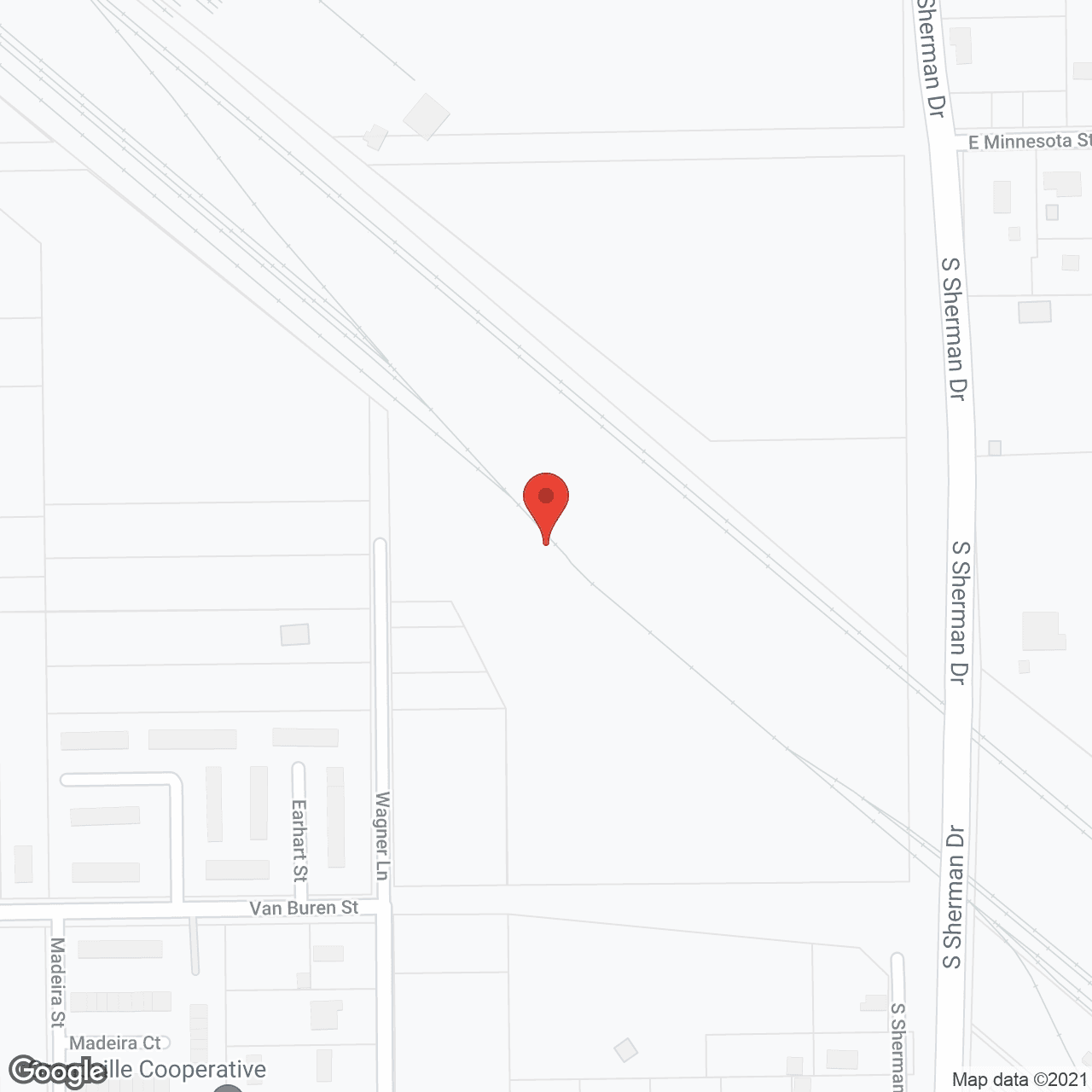 Independent Adult Day Care Centers - Indianapolis South in google map