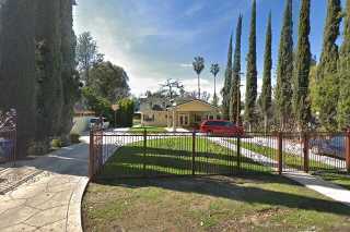 street view of Royal Garden Board and Care III