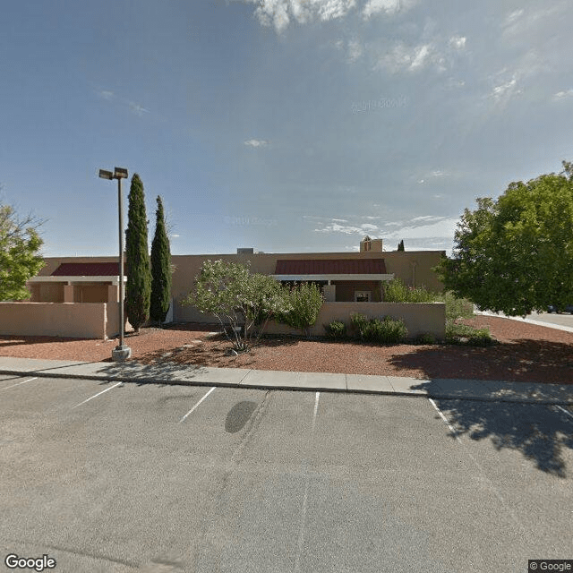 street view of Share Your Care - Rio Rancho