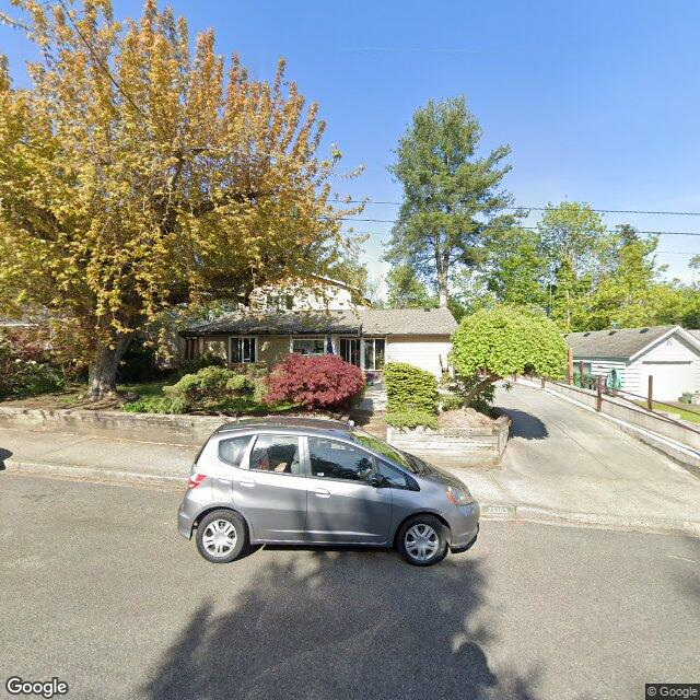 street view of Mountlake Terrace AFH