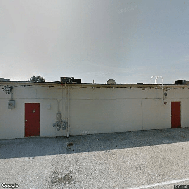 street view of Friends of Agape Adult Day Health Care