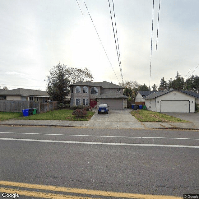 street view of Northwest Home Health