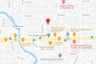 Preferred Care at Home of Fort Lauderdale in google map
