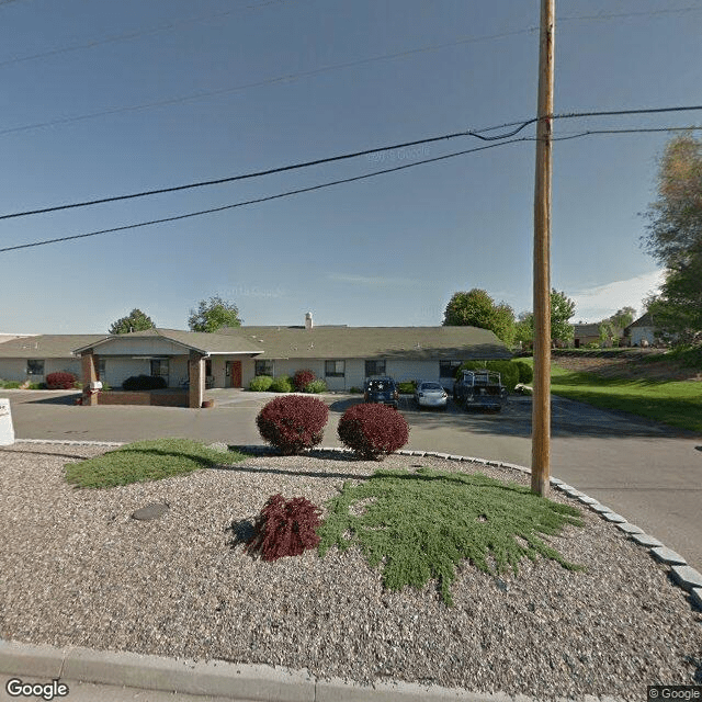 street view of Indianhead Estates