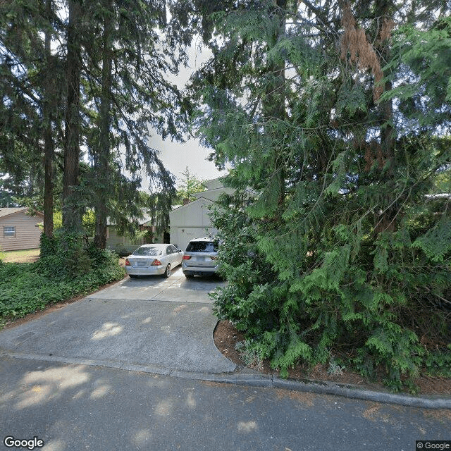 street view of Mary and Josef Adult Care Home