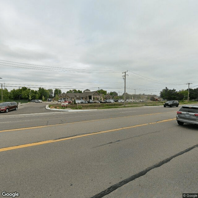 street view of Volante of Chesterfield