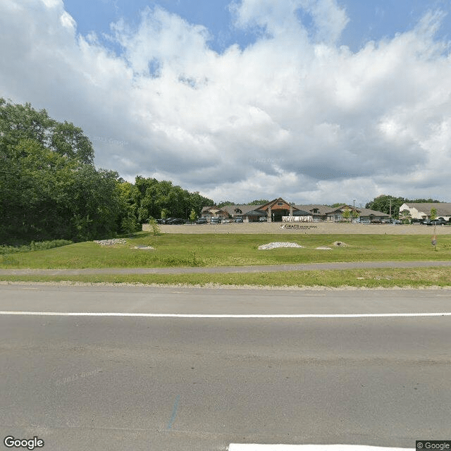 street view of Terraces at Lake Orion