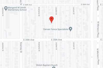 Assisted Living of Denver in google map