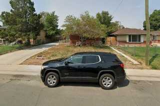 street view of Assisted Living of Denver