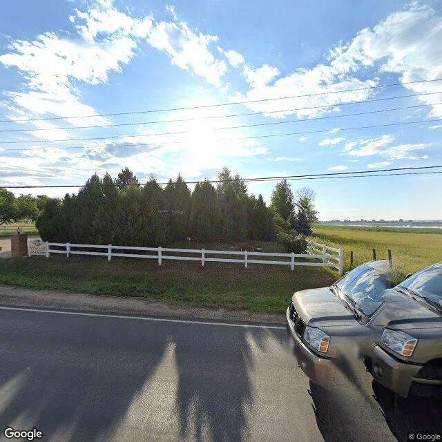 street view of Appleleaf Assisted Living