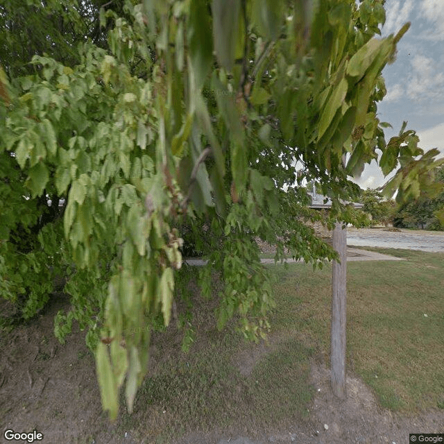 street view of Magnolia Manor Shelter Care