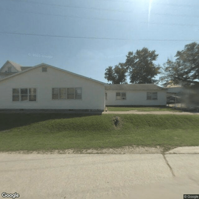 street view of Chestnut Corner Sheltered Care