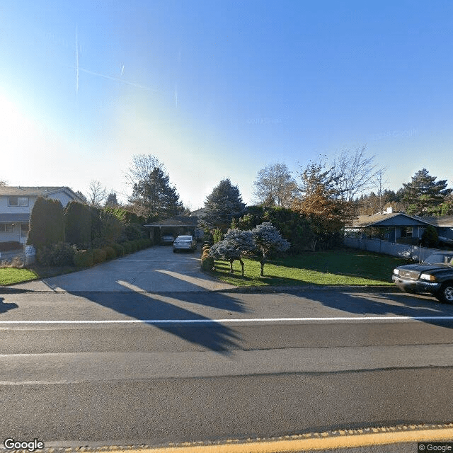 street view of Fit Adult Care Home LLC