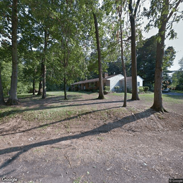 street view of Embrasse Moi Assisted Living