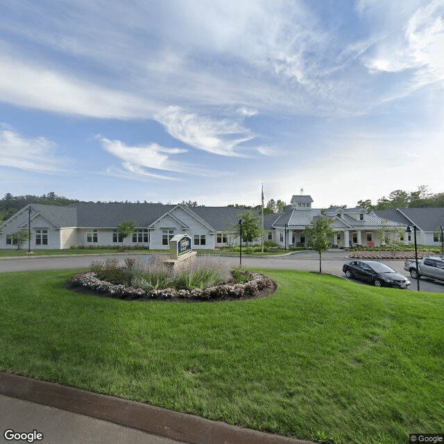 street view of Bridges by EPOCH at Pembroke