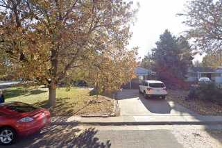 street view of Magnolia Place