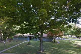 street view of Clair House
