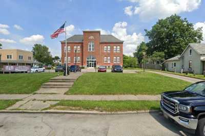 Photo of Central School Apartments