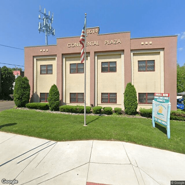 street view of 2nd Home Adult Day Care