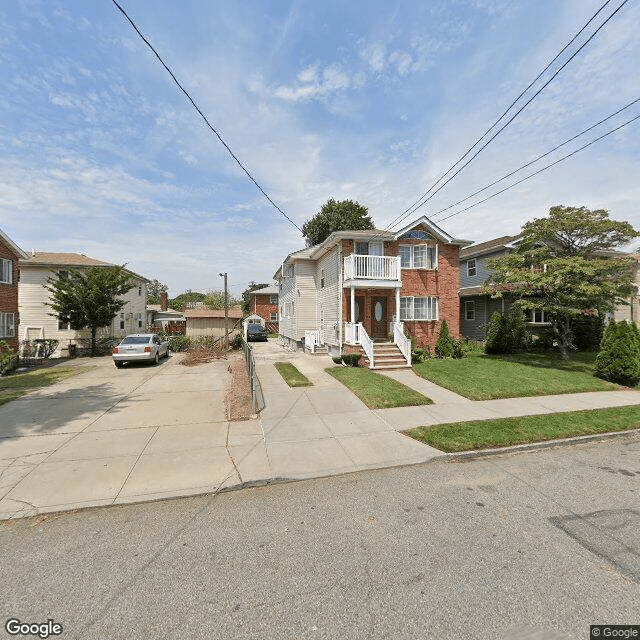 street view of Beckford Family Type Homes for Adults