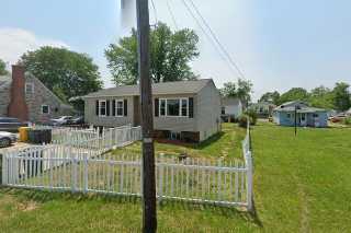street view of House of Loving Care Inc