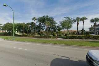 street view of Inspired Living at Royal Palm