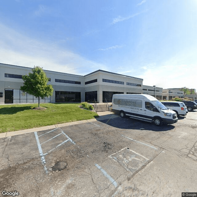 street view of Independent Adult Day Care Centers - Indianapolis Northwest