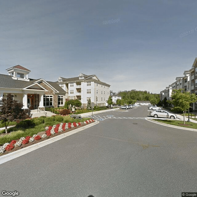 The Elms at Clarksburg Village - Encore 