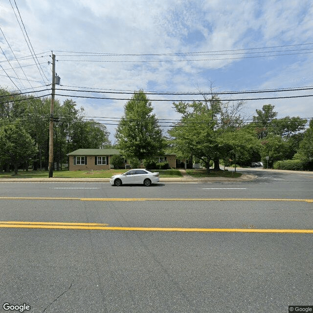 street view of Ma Maison III