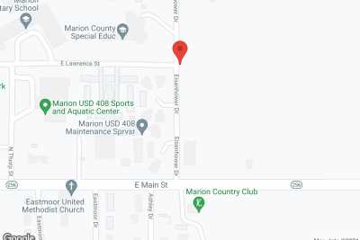 Marion Assisted Living LLC in google map