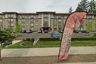 street view of The Lofts by Cogir