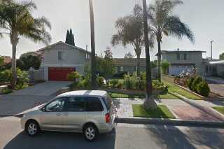 street view of Home Sweet Home