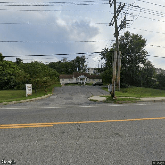 street view of Morning Rainbow Assisted Living