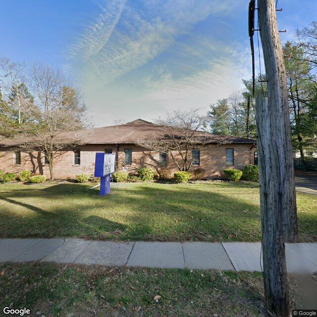 street view of Ambassador Adult Medical Day Care