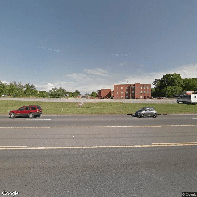 street view of Foot Hills Adult Care Enrichment Src.