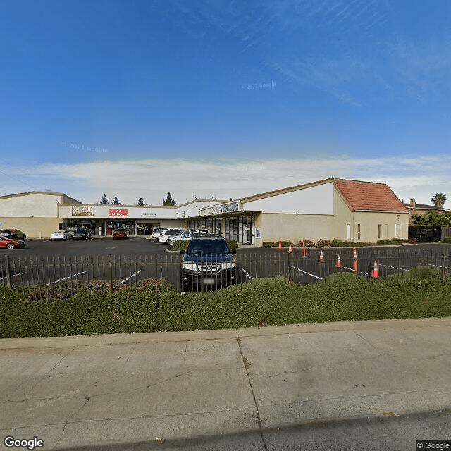 street view of Comfort Care Agency and Adult Daycare Center