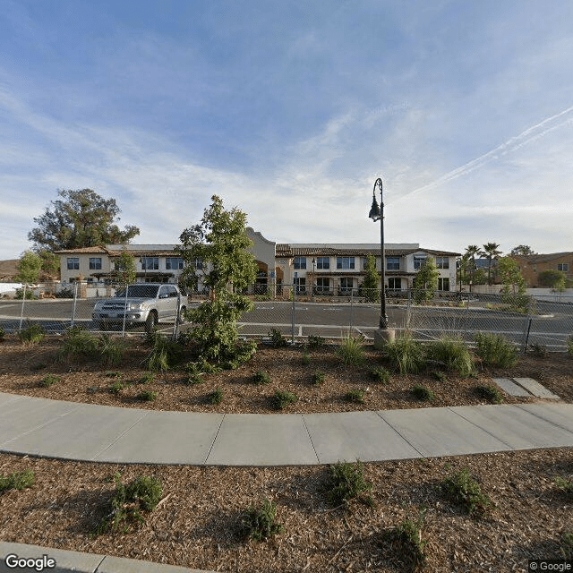 street view of Oakmont of Simi Valley