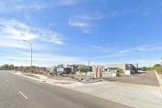 street view of Park Senior Villas - Chandler