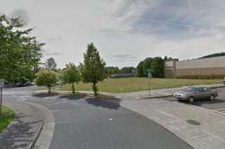 street view of Miracle Heights