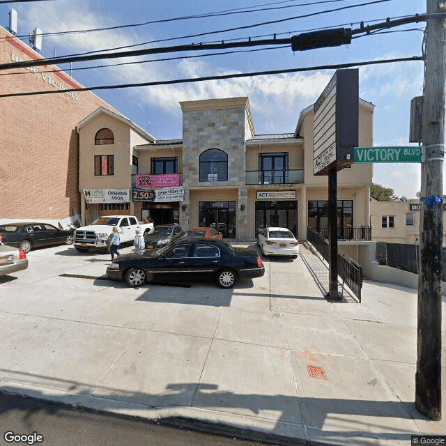 street view of ACT Care Group, LLC