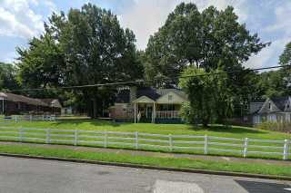 street view of Bradshaw Care Home