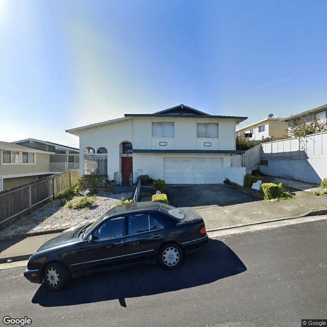 street view of JBA Residential Care