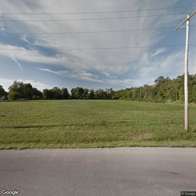 street view of Copper Creek Cottages Memory Care of Litchfield