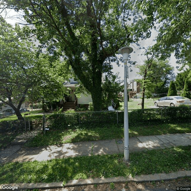 street view of Stump's Home, Inc.