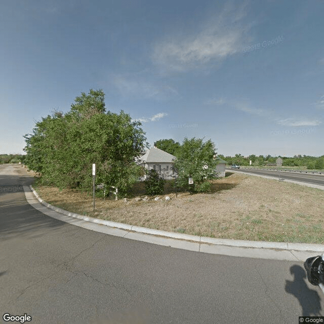 street view of Modena Cherry Creek