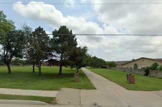 street view of The Mapleton of Andover