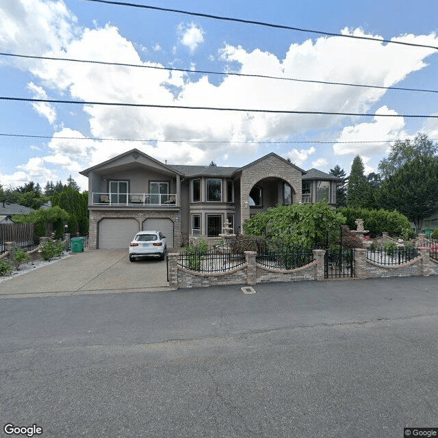 street view of Magda Adult Care Home