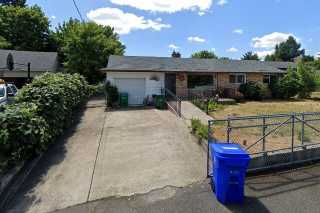 street view of Menlo Park Care Home AFH